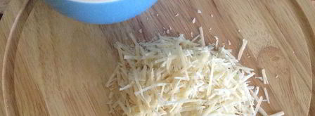 песто. Шаг 4