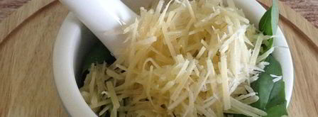 песто. Шаг 5