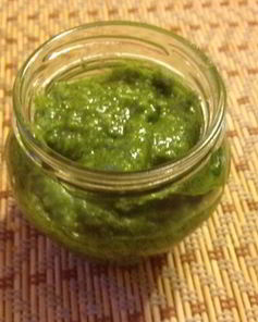 Соус Песто
