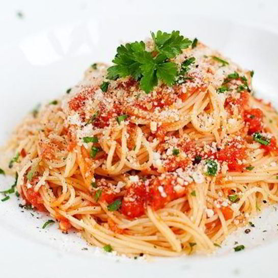 Рецепт соуса под пасту