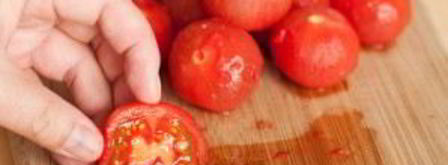 соус под пасту. Шаг 3