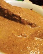 Сациви из индейки