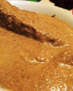 Сациви из индейки