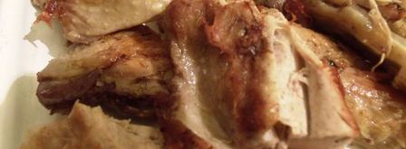 сациви из индейки. Шаг 2