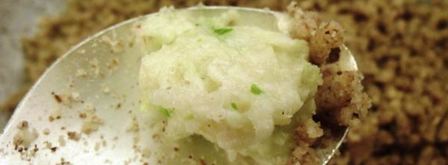 сациви из индейки. Шаг 4