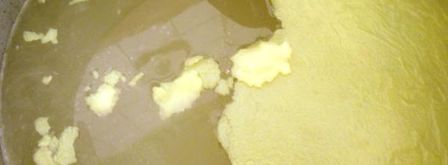 сациви из индейки. Шаг 6