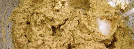 сациви из индейки. Шаг 7