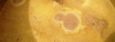 сациви из индейки. Шаг 9