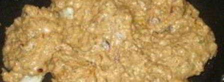 сациви из рыбы. Шаг 9