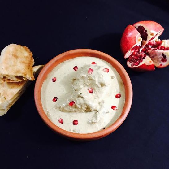 Рецепт сациви