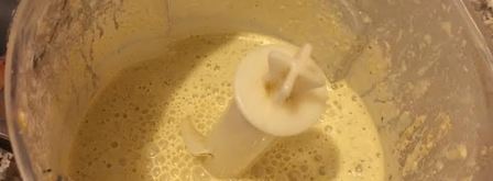 сациви. Шаг 11