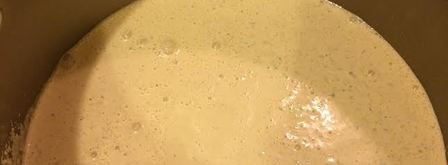 сациви. Шаг 12