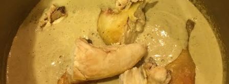 сациви. Шаг 14