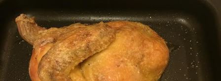 сациви. Шаг 4