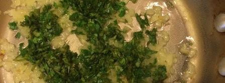 сациви. Шаг 5