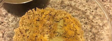 сациви. Шаг 6