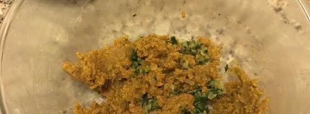 сациви. Шаг 7