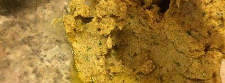 сациви. Шаг 9