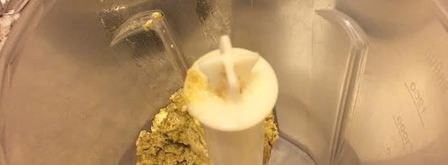 сациви. Шаг 10