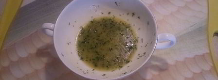 тартар из лосося. Шаг 4