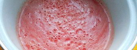 соус томатный с яблоками и баклажанами в мультиварке. Шаг 3