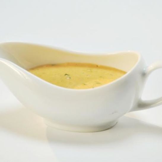 Рецепт соуса ватель