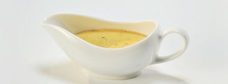 соус ватель. Шаг 4