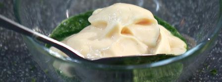 соус винсен. Шаг 4