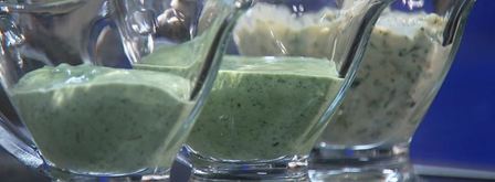 соус винсен. Шаг 5