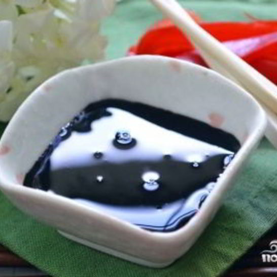 Рецепт соуса якинику