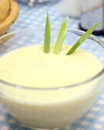 Сырный соус