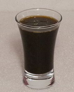 Тайский рыбный соус