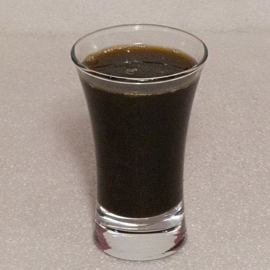 Рецепт тайского рыбного соуса