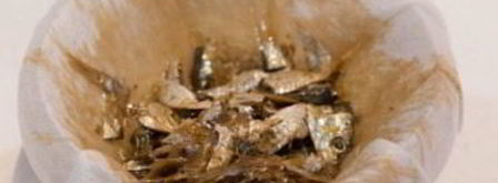 тайский рыбный соус. Шаг 6