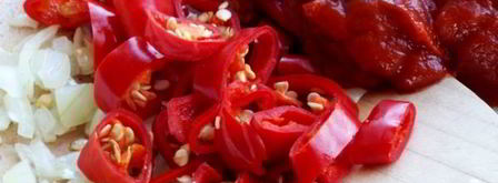 тайский соус сирача. Шаг 9