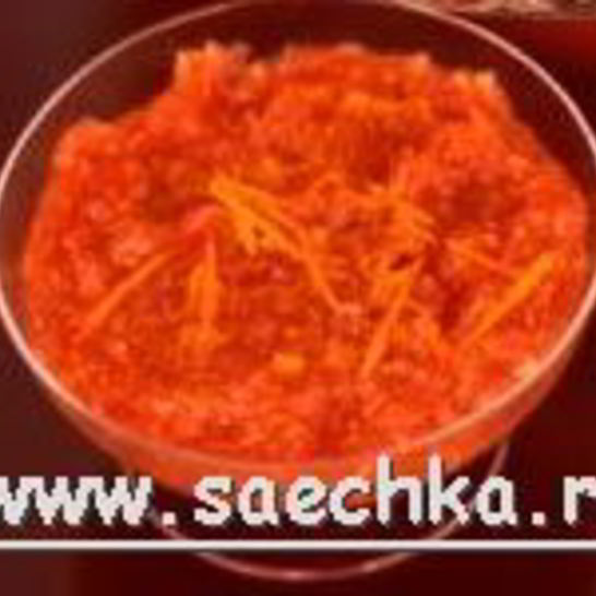 Рецепт томатного соуса дли шашлыки