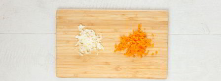 томатный соус для всего на свете. Шаг 2