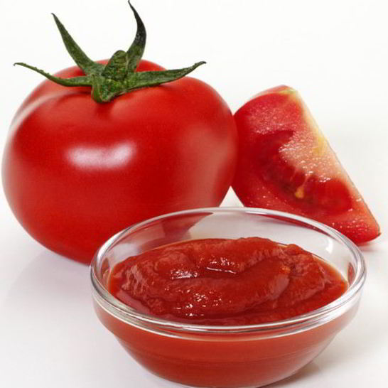 Рецепт томатного соуса