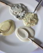 Творожный соус