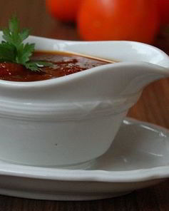 Вареньице из перчика чили