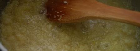 вареньице из перчика чили. Шаг 4