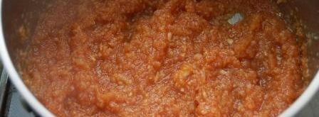 вареньице из перчика чили. Шаг 5