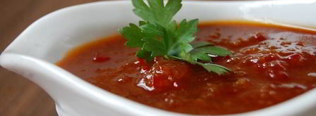 вареньице из перчика чили. Шаг 7