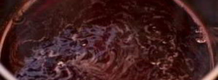 вишневый соус. Шаг 4