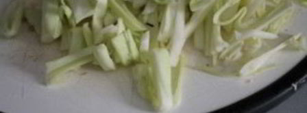 борщ из говядины. Шаг 3