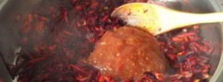 борщ из телятины. Шаг 4