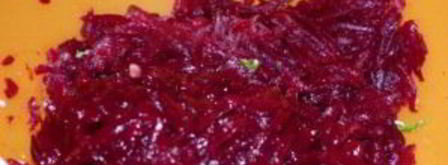 борщ холодный. Шаг 4