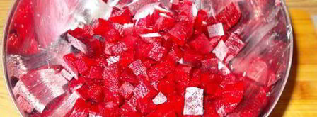 борщ кубиком. Шаг 5