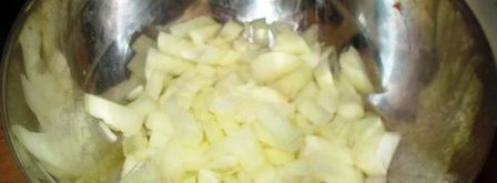 борщ кубиком. Шаг 10