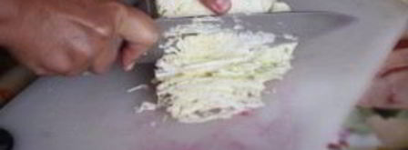 борщ на бобах. Шаг 14